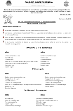 Colegio Independencia Coacalco