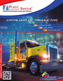 Catalogo PDF