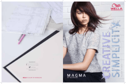 magma - Wella