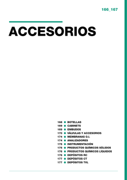 ACCESORIOS