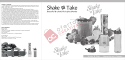 bull-03 shake n take