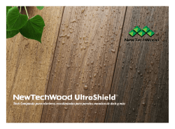 UltraShield Product Catalog
