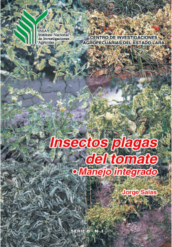 Descargar PDF - Sistema de Informacion Agricola Nacional