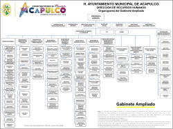Diapositiva 1 - H. Ayuntamiento de Acapulco