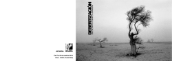 PDF Catalogo Desertizacion
