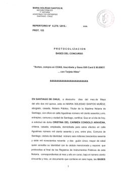 Sorteo gana una TABLET con tarjeta Hites. Todas las tiendas ganan