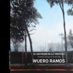 WUERO RAMOS - Aldama.com
