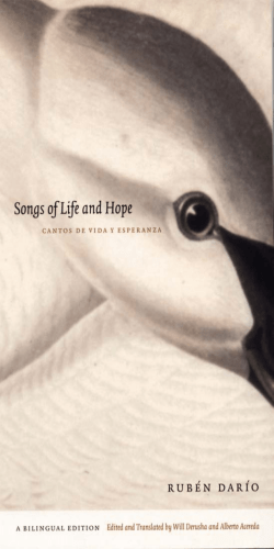 Cantos de Vida y Esperanza/ Songs of Life and Hope - e
