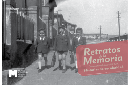 Historias de escolaridad - Museo Nacional de Bellas Artes