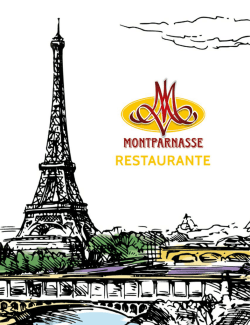 Descargar - Pastelería Montparnasse
