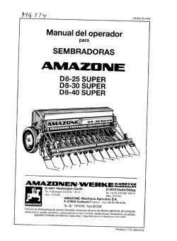 AMAZONE