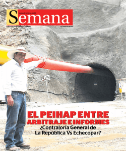 Diario El Tiempo - Semana-22-de-febrero
