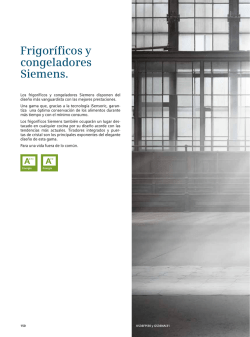 Frigos - Coblanca.net