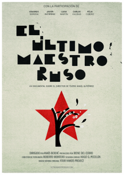 Untitled - el último maestro ruso