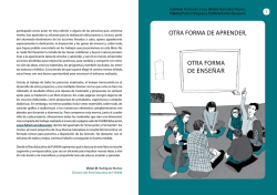 1 Otra forma de aprender