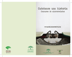 publicación digital - Andalucía Creativa