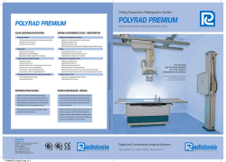 POLYRAD PREMIUM