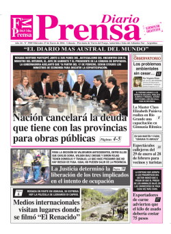 Descargar - Diario Prensa