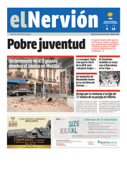 NERVION260116 : BIL : 1 : Página 1