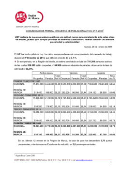 EPA IV 2015 - Intranet de UGT Murcia