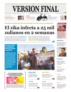 Descargar - Versi&oacute;n Final