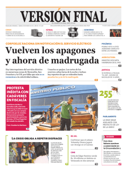 Descarga - Versión Final