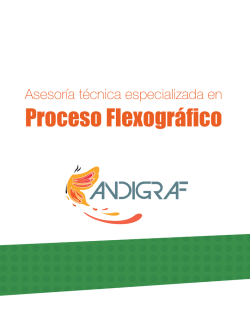 Leer Más - Andigraf