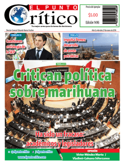 pdf-web - El Punto Critico