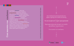 qom - Plan Nacional de Lectura