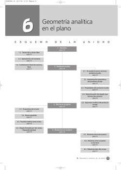 Ejercicios del tema 6