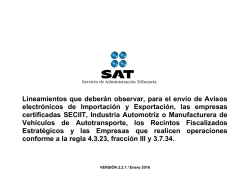 Anexo - Sat