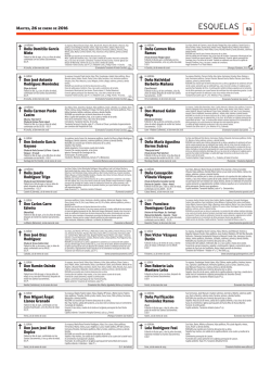 ESQUELAS IDEAL 26.indd