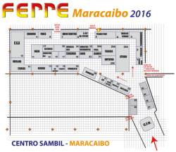 PLANO ACTUAL-FERRE MARACAIBO