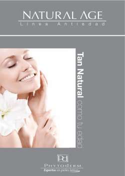 Natural Age - Phytopharma