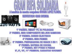 PPT con Premios - Sindicato ServiEstado