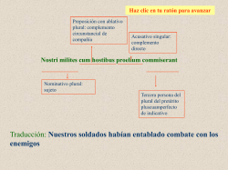 Nostri milites cum hostibus proelium commiserant