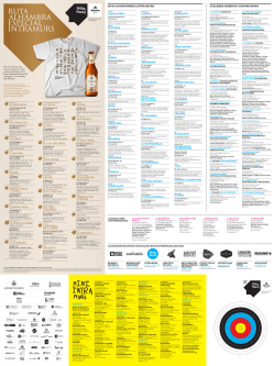 Descargate el programa