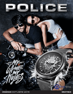 police reloj oct15 v4