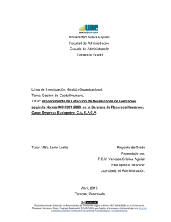 anexo nro 1 - MiUneSpace - Universidad Nueva Esparta