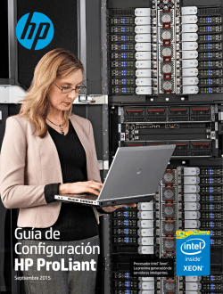Guía de Configuración