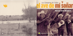 Los Camperos de Valles