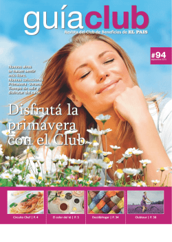 beneficio 20% - Club El Pa&iacute;s