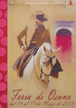 descargar la revista de la feria