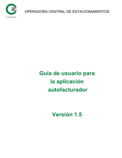 Formato Requerimiento de Software