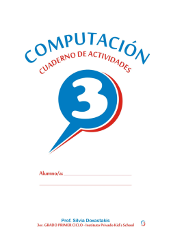 practicamos - kidsschool.com.ar