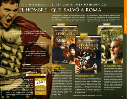 " - `erA sAGA ESCEPHÓN