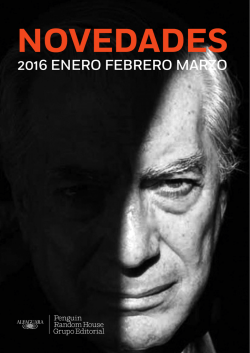 2016 ENERO FEBRERO MARZO