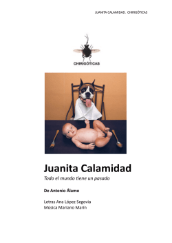 Descargar - Revista digital de la Fundación Municipal de Cultura del