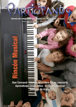Rincón Musical