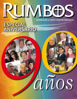 octubre 2015 - Diócesis de Rancagua